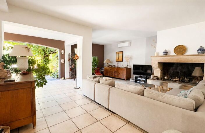 Maison à vendre Les Angles 8 pièces 200m² + dépendance — photo 3
