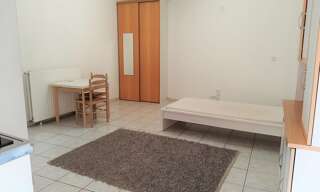 Appartement 1 Pièce 23 m² à louer à Grenoble (38000)