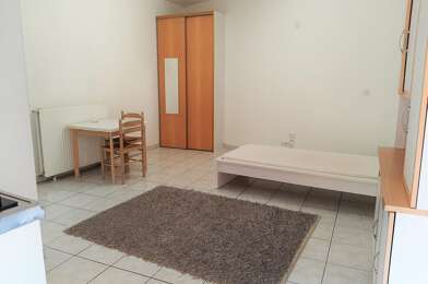 Appartement 1 pièces 520 €