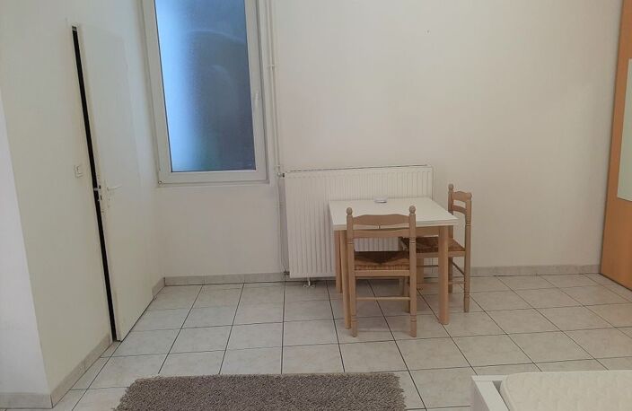 Studio de 23m2 à louer sur Grenoble — photo 3