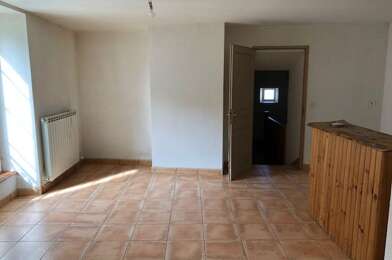 Appartement 3 pièces 500 €