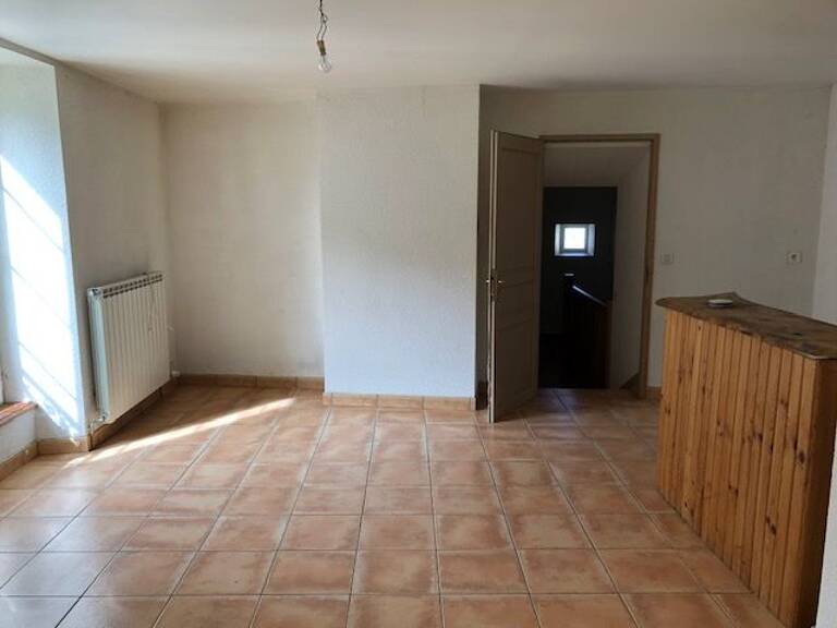 Appartement de 42m2 à louer sur Meyrueis — photo 1