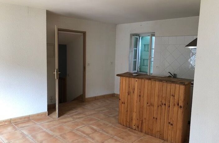 Appartement de 42m2 à louer sur Meyrueis — photo 2