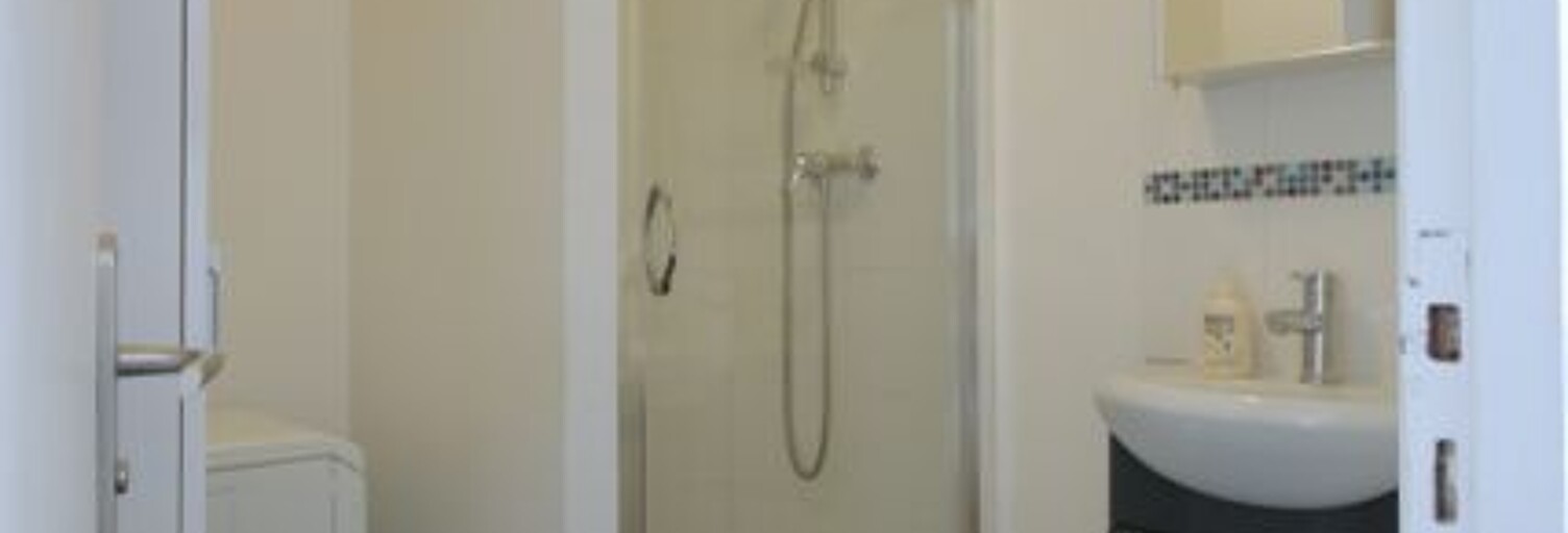 Appartement 2 Pièces 32 m² à louer à Ivry-sur-Seine (94200)