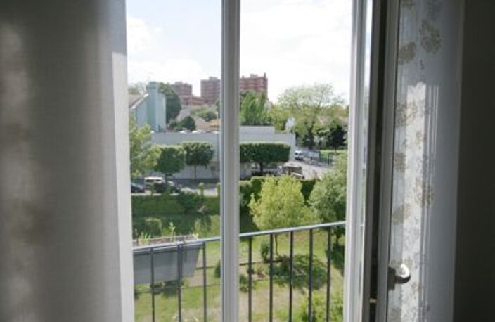 Appartement de 32m2 à louer sur Ivry-sur-Seine — photo 2