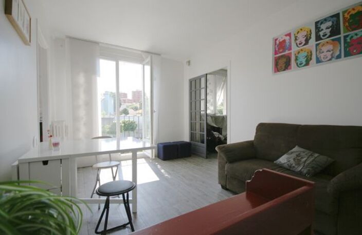 Appartement de 32m2 à louer sur Ivry-sur-Seine — photo 3