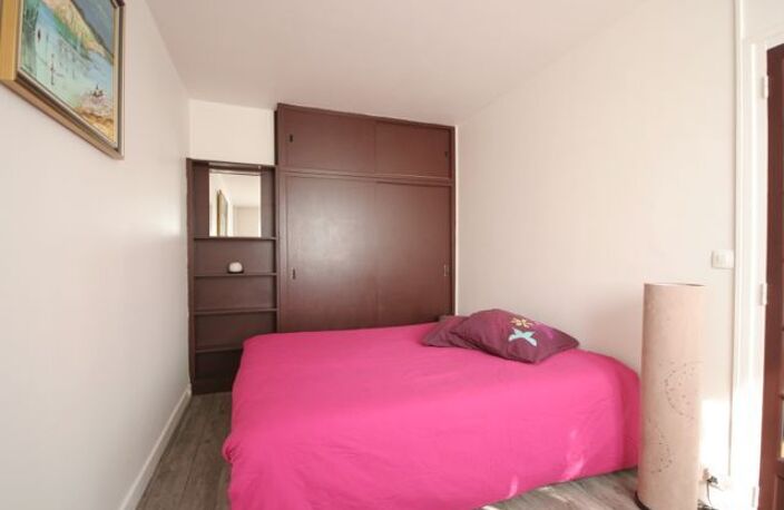 Appartement de 32m2 à louer sur Ivry-sur-Seine — photo 4
