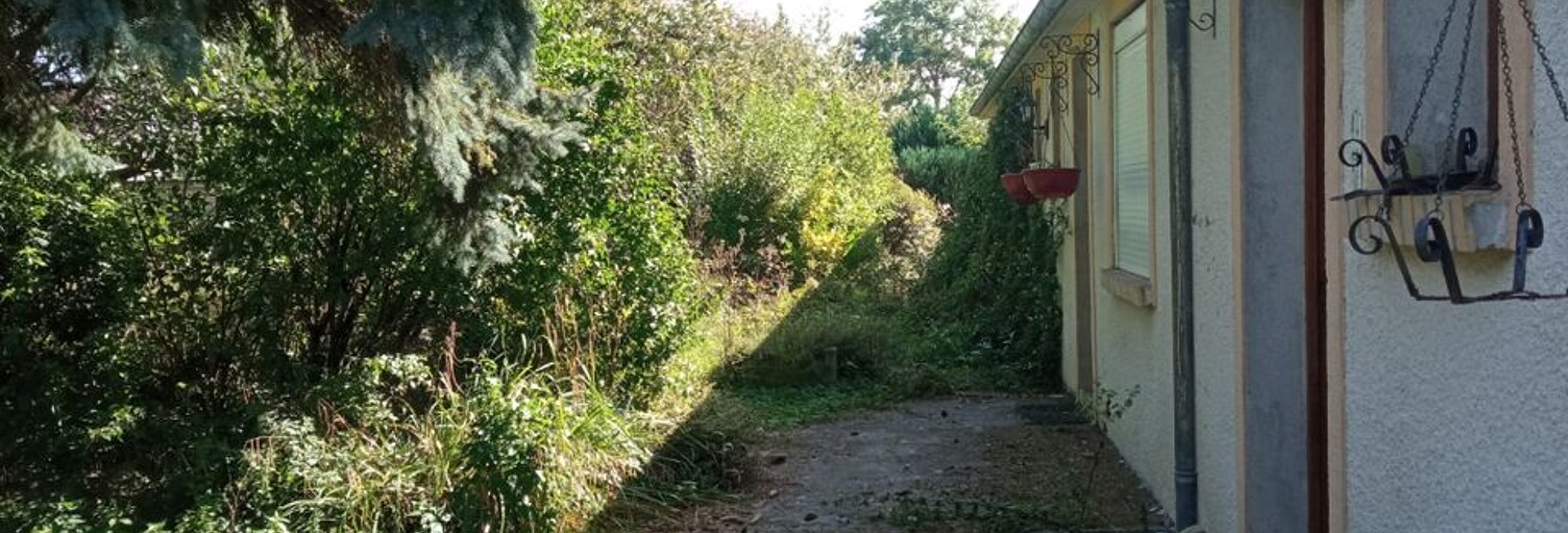 Maison 4 Pièces 100 m² à louer à Chenoise-Cucharmoy (77160)