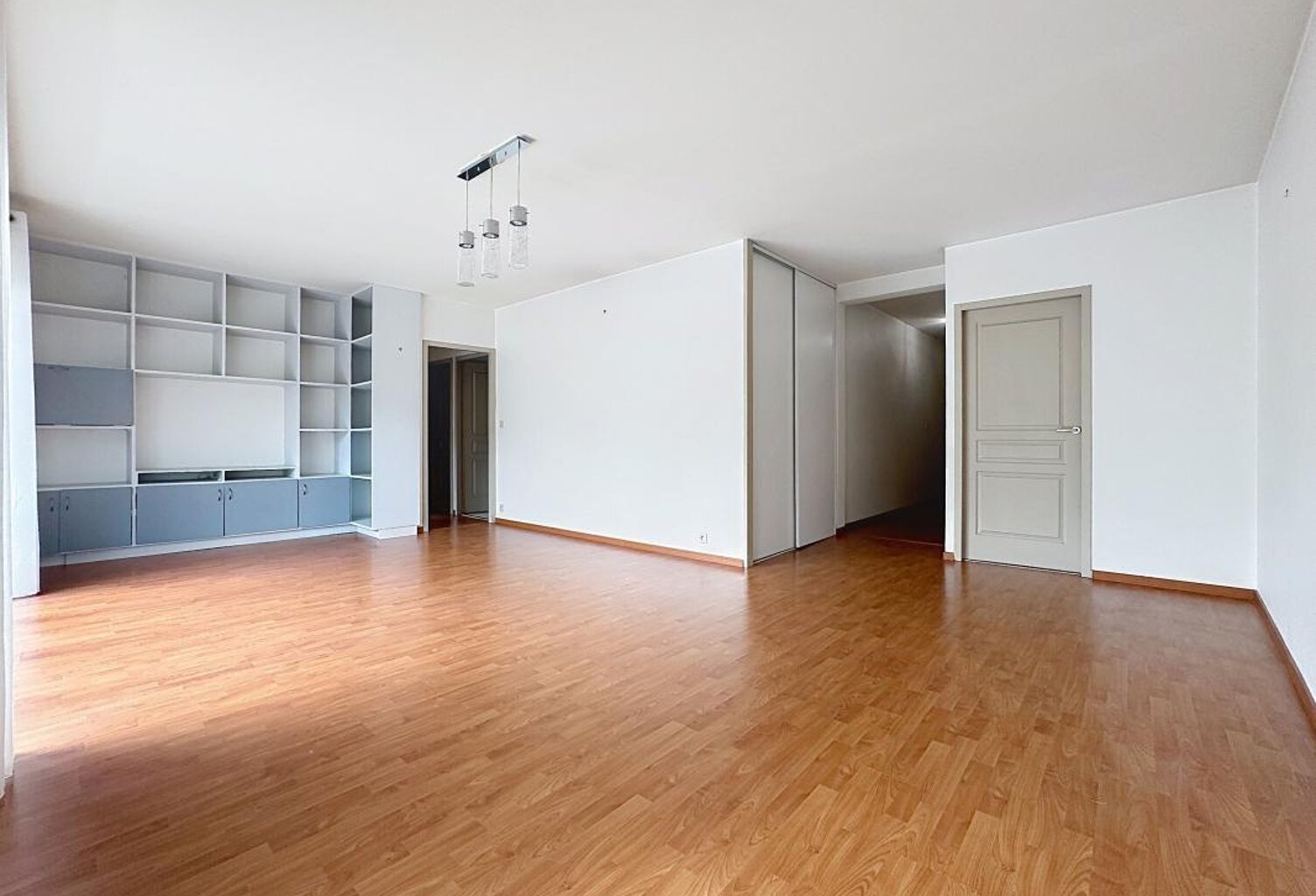 Appartement T3 À Vendre LA ROCHELLE — photo 1