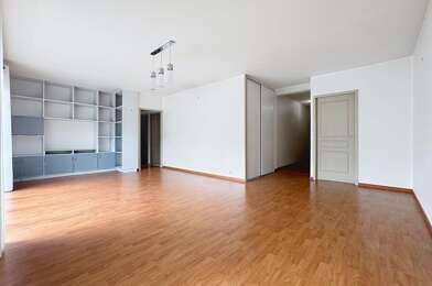 Appartement 3 pièces 315000 €