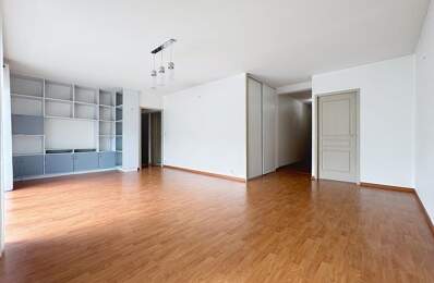 Appartement T3 À Vendre LA ROCHELLE — photo du bien