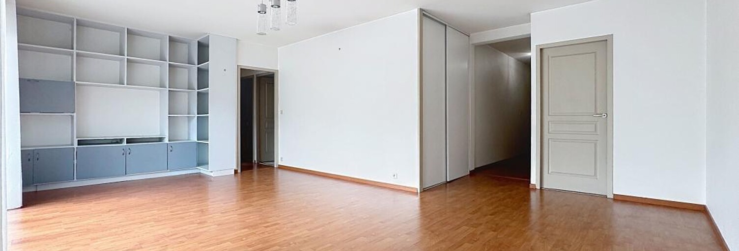 Appartement 3 Pièces 77 m² à vendre à La Rochelle (17000)