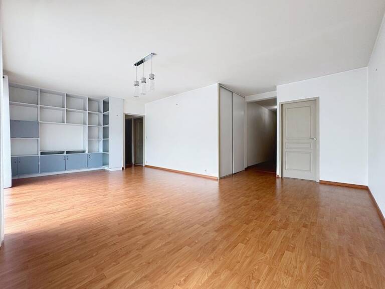 Appartement T3 À Vendre LA ROCHELLE — photo 1