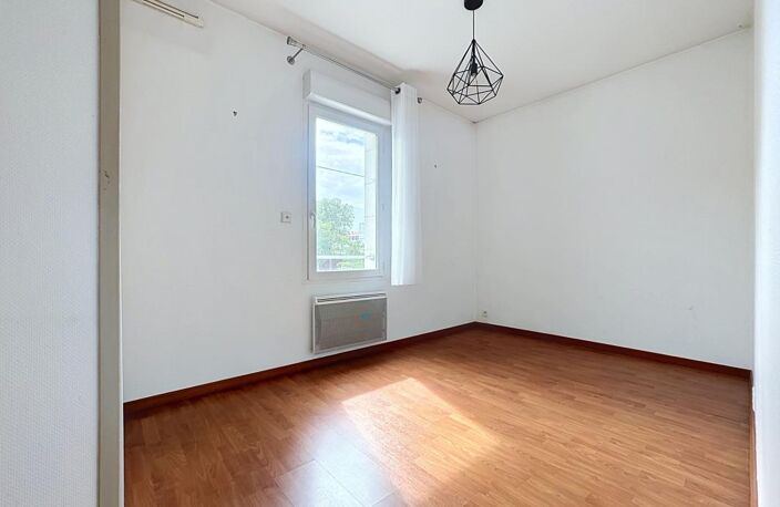Appartement T3 À Vendre LA ROCHELLE — photo 5