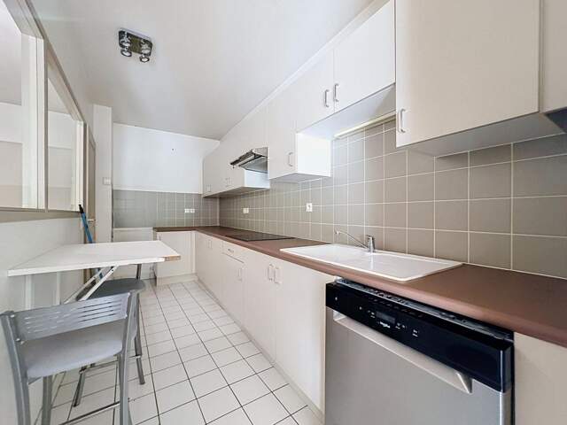 Appartement T3 À Vendre LA ROCHELLE — photo du bien