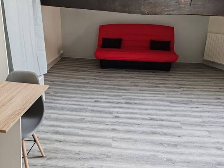 Appartement de 34m2 à louer sur Angoulême — photo 1