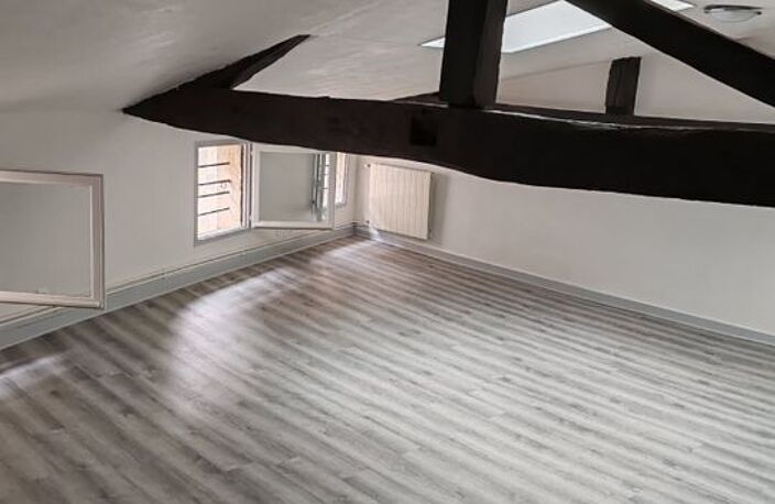 Appartement de 34m2 à louer sur Angoulême — photo 2