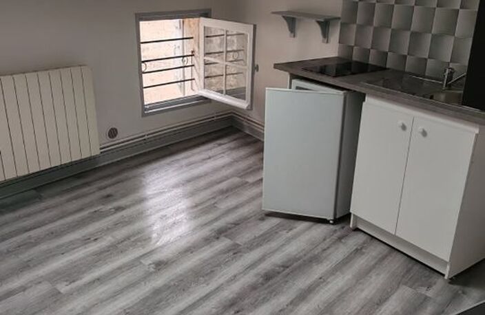 Appartement de 34m2 à louer sur Angoulême — photo 3