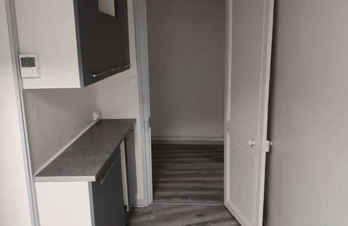 Appartement de 34m2 à louer sur Angoulême — photo 4