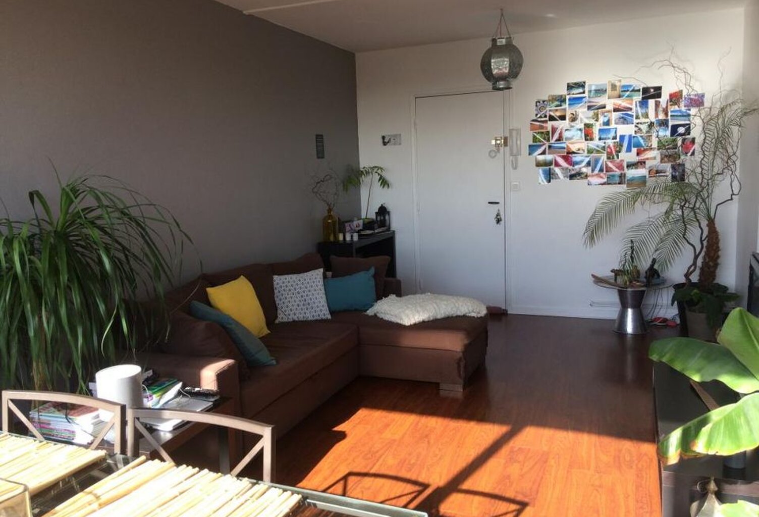 Appartement de 54m2 à louer sur Valenciennes — photo 1