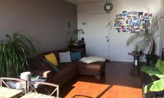Appartement 2 Pièces 54 m² à louer à Valenciennes (59300)