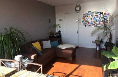 Appartement de 54m2 à louer sur Valenciennes — photo du bien