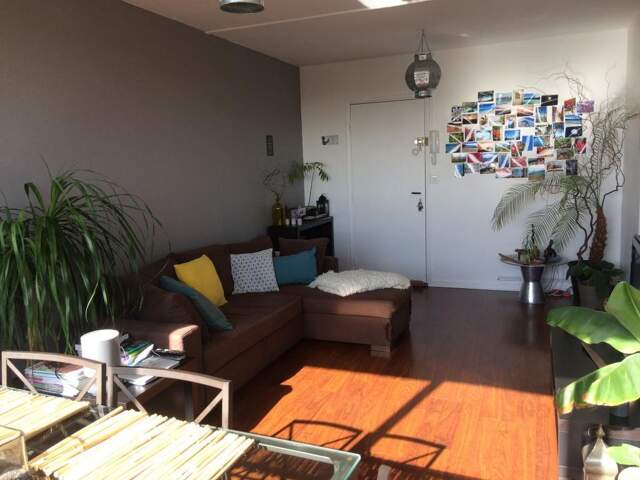 Appartement de 54m2 à louer sur Valenciennes — photo du bien