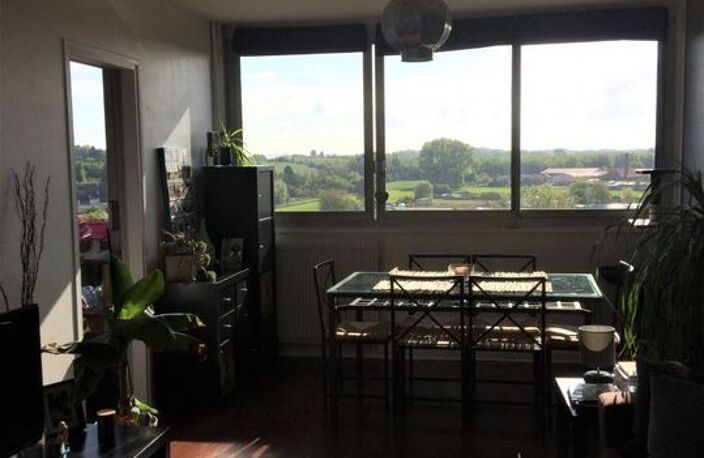 Appartement de 54m2 à louer sur Valenciennes — photo 2