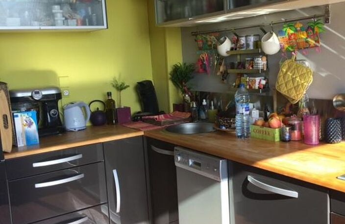 Appartement de 54m2 à louer sur Valenciennes — photo 3