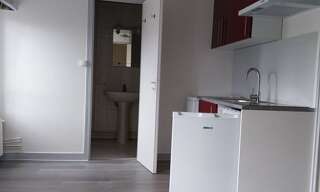 Appartement 2 Pièces 34 m² à louer à Angoulême (16000)