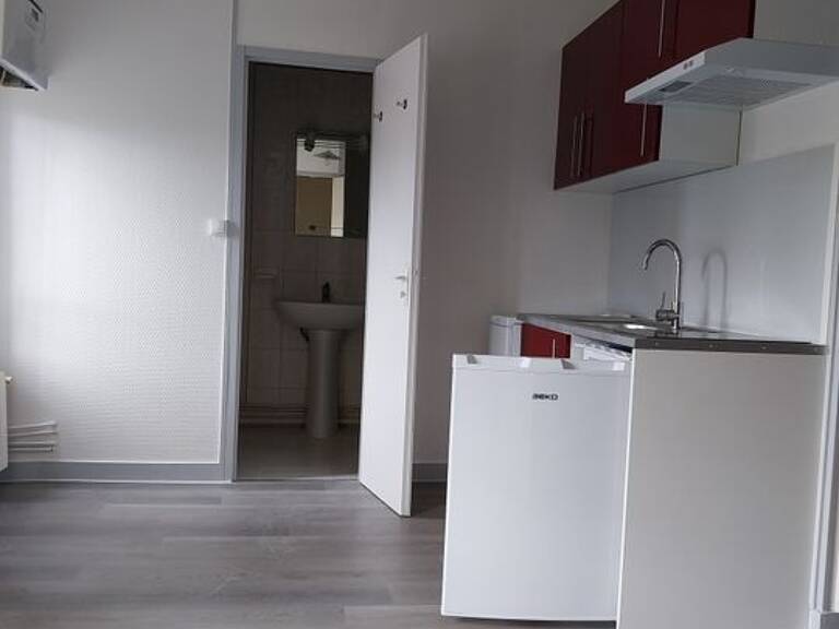 Appartement de 34m2 à louer sur Angoulême — photo 1