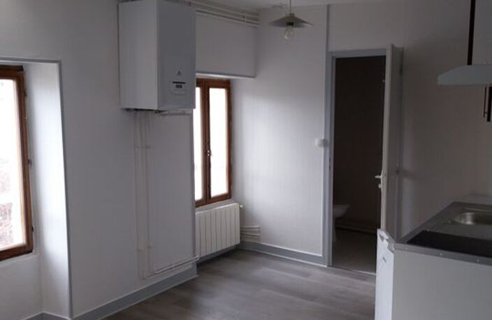 Appartement de 34m2 à louer sur Angoulême — photo 2