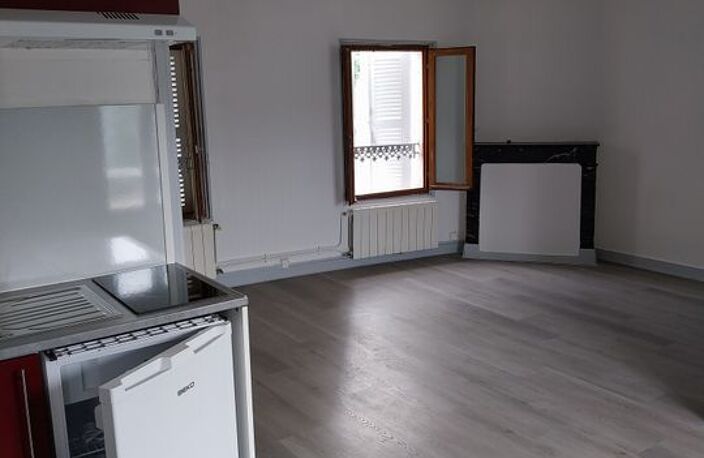 Appartement de 34m2 à louer sur Angoulême — photo 3