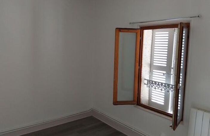 Appartement de 34m2 à louer sur Angoulême — photo 4