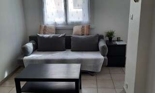 Appartement 2 Pièces 38 m² à louer à Marseille 5 (13005)