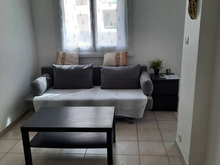 Appartement de 38m2 à louer sur Marseille 05 — photo 1