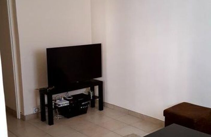 Appartement de 38m2 à louer sur Marseille 05 — photo 4