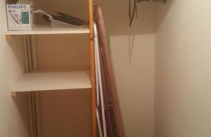 Appartement de 38m2 à louer sur Marseille 05 — photo 5