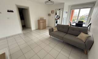 Appartement 2 Pièces 43 m² à louer à Montauban (82000)