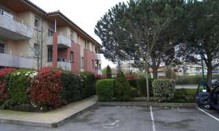 Appartement 2 Pièces 44 m² à louer à Toulouse (31000)