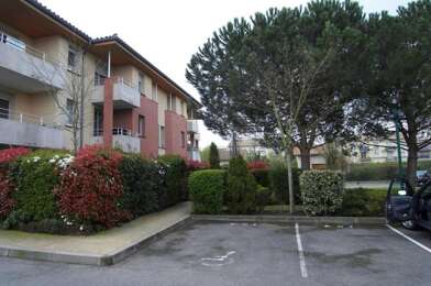 Appartement 2 pièces 705 €