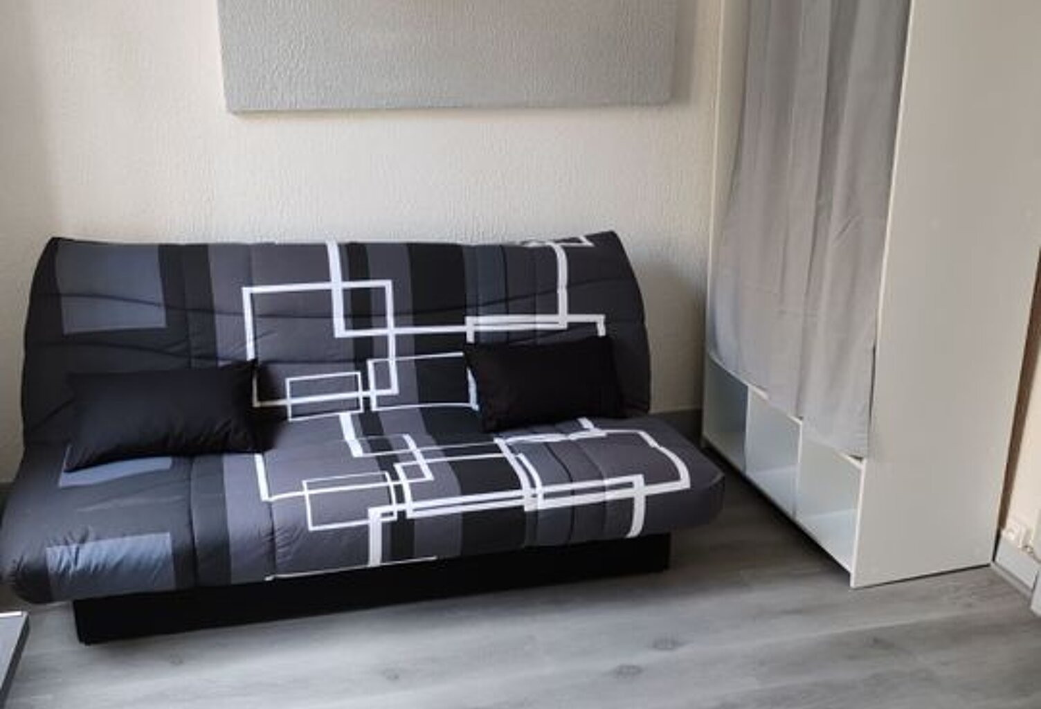 Appartement de 16m2 à louer sur Angoulême — photo 1