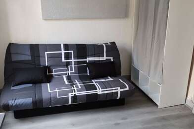Appartement 1 pièces 383 €