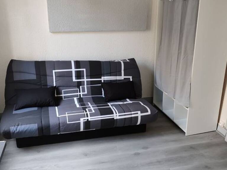 Appartement de 16m2 à louer sur Angoulême — photo 1