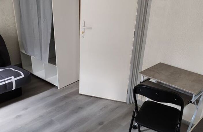 Appartement de 16m2 à louer sur Angoulême — photo 2