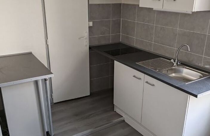 Appartement de 16m2 à louer sur Angoulême — photo 3