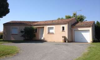 Maison 4 Pièces 97 m² à louer à Puygouzon (81990)