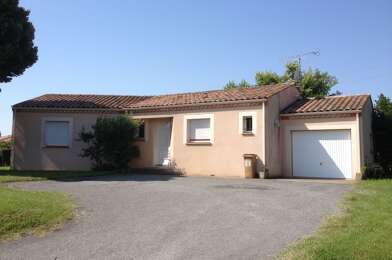 Maison 4 pièces 935 €