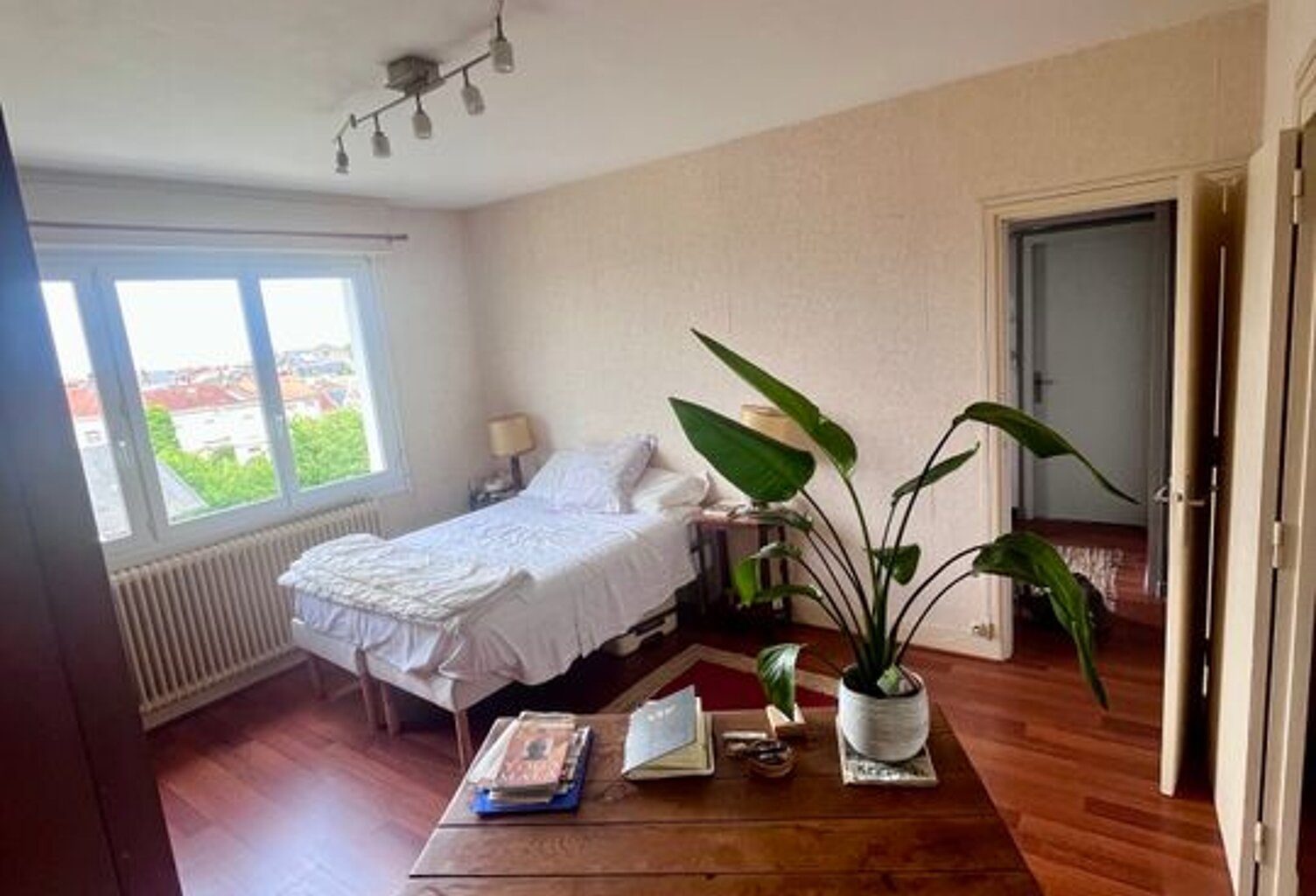 Appartement de 67m2 à louer sur Bordeaux — photo 1