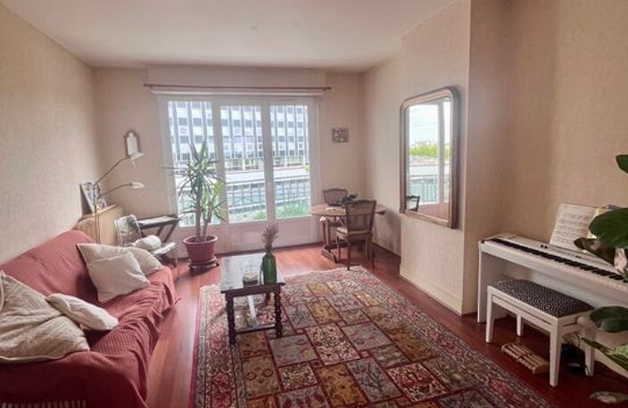 Appartement de 67m2 à louer sur Bordeaux — photo 2